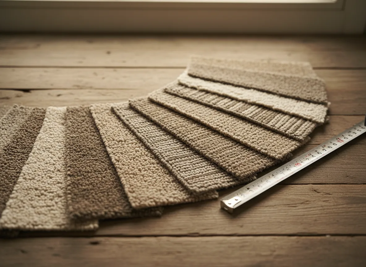 Carpet Installation Fromberg, MT FAQs